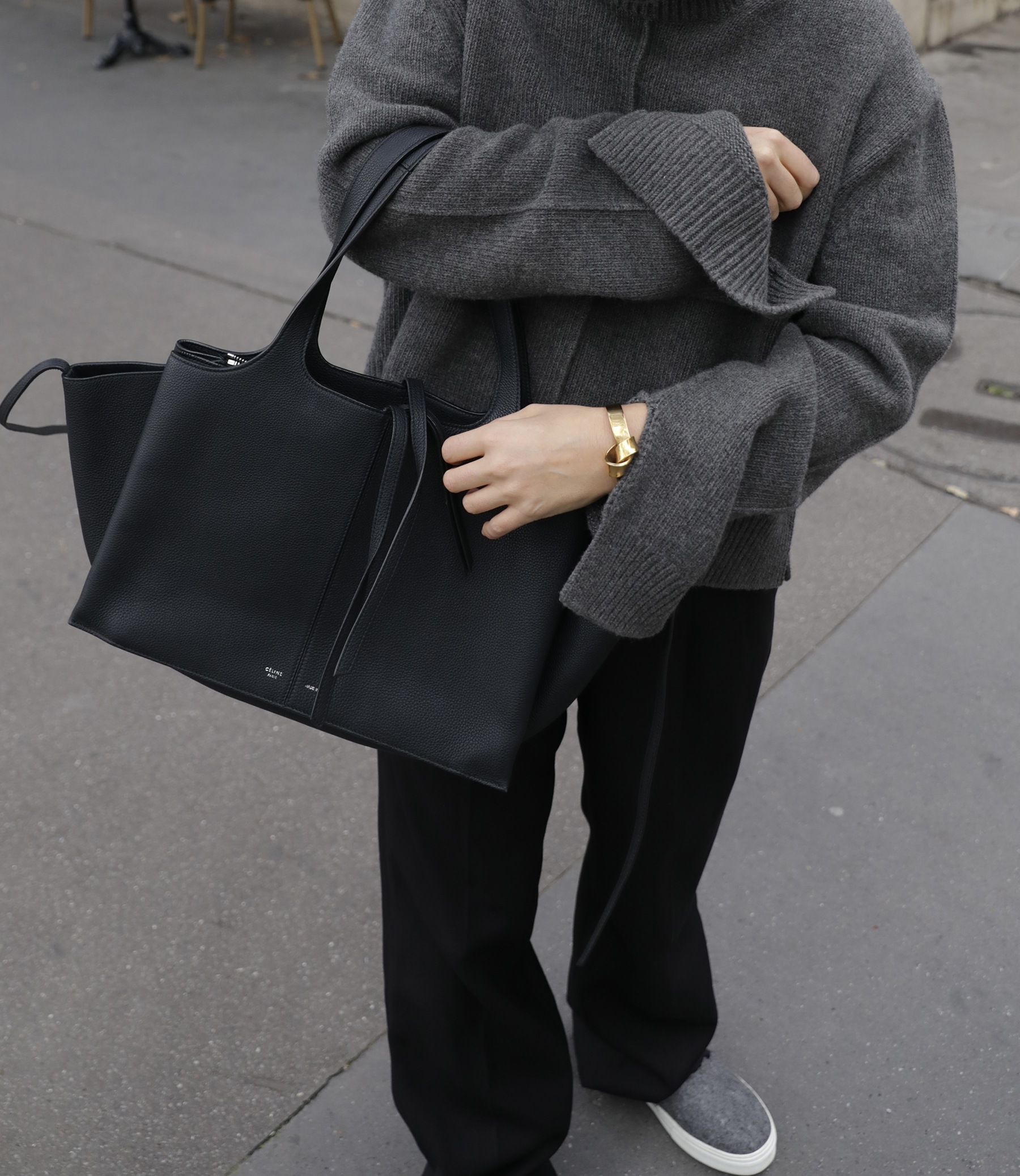 celine trio bag Archives - Mirjam Flatau