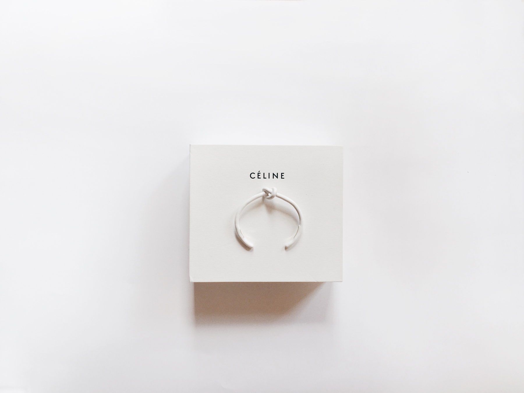 celine knot bracelet australia