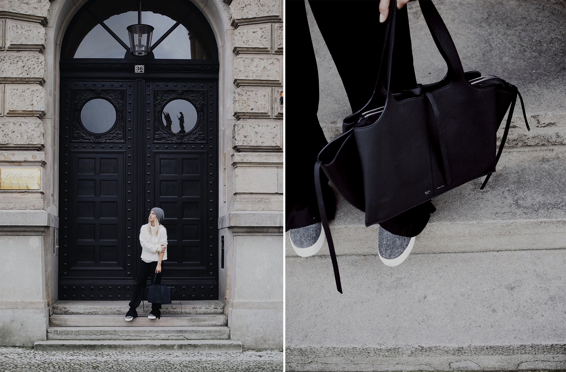 celine trio bag Archives - Mirjam Flatau